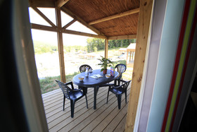 Les Hameaux de Pomette Hotel