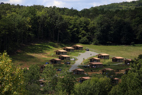 Les Hameaux de Pomette Hotel