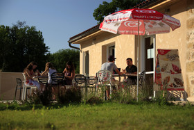 Les Hameaux de Pomette Hotel