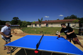 Les Hameaux de Pomette Hotel