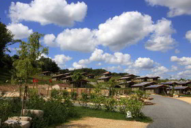 Les Hameaux de Pomette Hotel