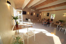Les Hameaux de Pomette Hotel