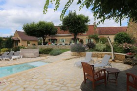 La Ferme Lamy