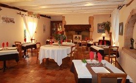 La Ferme Lamy