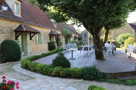 La Ferme Lamy