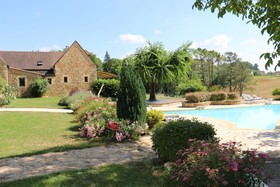 La Ferme Lamy