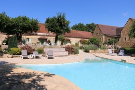La Ferme Lamy