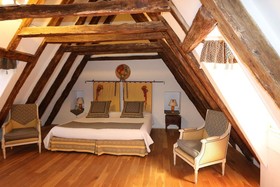 La Ferme Lamy