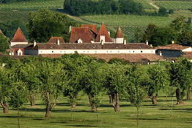 Chateau des Vigiers