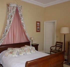 Hôtel Edward 1er