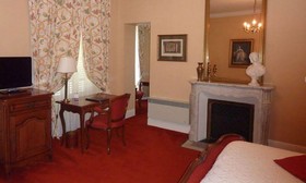Hôtel Edward 1er