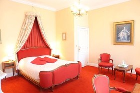 Hôtel Edward 1er