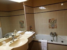 Hôtel Edward 1er