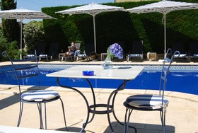 Hôtel Edward 1er