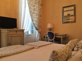 Hôtel Edward 1er