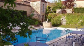 Hôtel Edward 1er