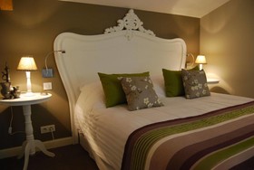 Hôtel Edward 1er