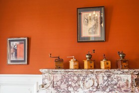 Hôtel Edward 1er