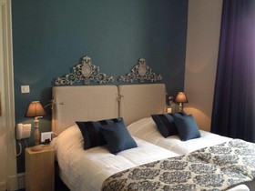 Hôtel Edward 1er