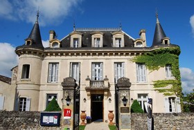 Hôtel Edward 1er