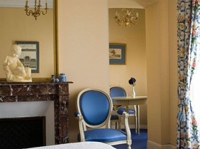 Hôtel Edward 1er