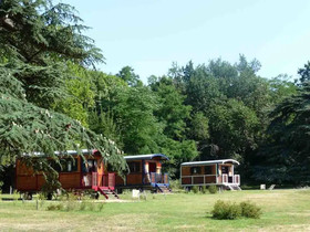 Domaine De Fonroques