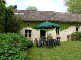 Domaine De Fonroques