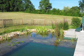 Domaine De Fonroques
