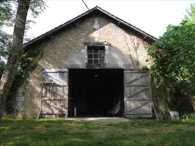 Domaine De Fonroques