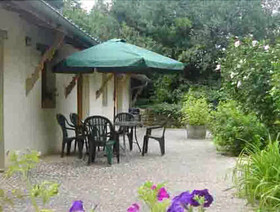 Domaine De Fonroques