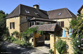Le Jaonnet