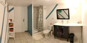 Chambre & Table D'hôtes Nontron
