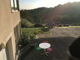 Chambre & Table D'hôtes Nontron