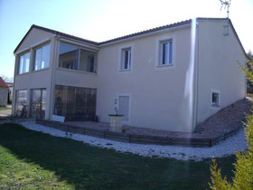 Chambre & Table D'hôtes Nontron