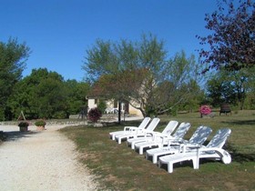 La Truffière