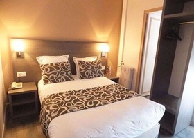 The Originals City Hôtel Régina