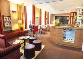 The Originals City Hôtel Régina