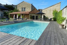 Le Clos de Vésone