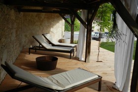 Le Clos de Vésone