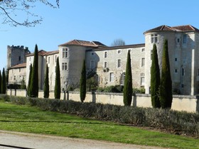 Le Clos de Vésone