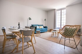 Logis Des Halles