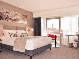 Mercure Perigueux Centre 3