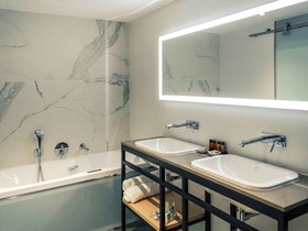 Mercure Perigueux Centre 3