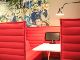 Mercure Perigueux Centre 3