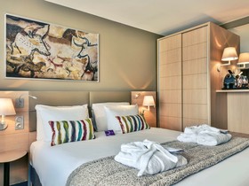 Mercure Perigueux Centre 3