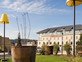 Mercure Perigueux Centre 3
