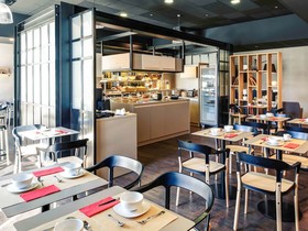 Mercure Perigueux Centre 3