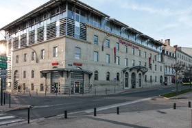 Mercure Perigueux Centre 3