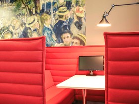 Mercure Perigueux Centre 3