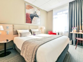Mercure Perigueux Centre 3
